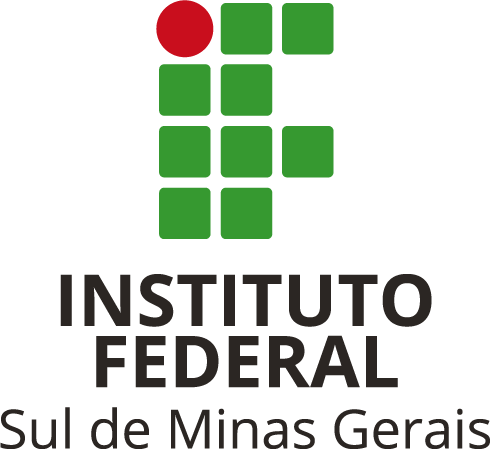 Logo ifsuldeminas